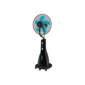 Cecotec EnergySilence 590 Freshessence | Stand Fan | Diameter 40 cm | Number of speeds 3 | Oscillation | 90 W - Image 7