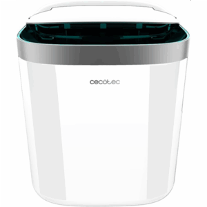 Cecotec | Ice Maker | Chillin' Ice 1500 | Power 150 W | Capacity 15 L | White - Image 3