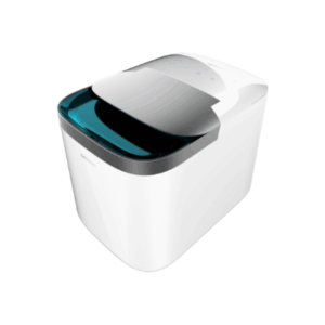 Cecotec | Ice Maker | Chillin' Ice 1500 | Power 150 W | Capacity 15 L | White - Image 4