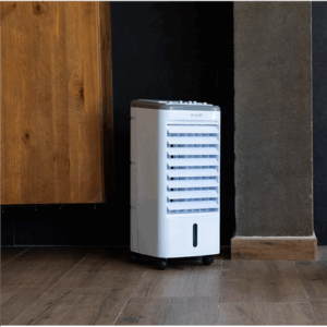 Cecotec | Evaporative Cooler | EnergySilence 3500 Cool Compact - Image 2