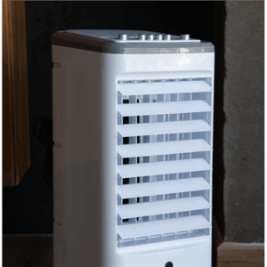 Cecotec | Evaporative Cooler | EnergySilence 3500 Cool Compact - Image 5