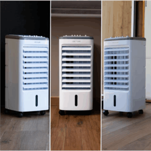 Cecotec | Evaporative Cooler | EnergySilence 3500 Cool Compact - Image 6