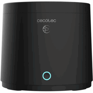 Cecotec Smart Pet Fountain | Pumba 2500 Refresh | Capacity 2.5 L | Black - Image 2