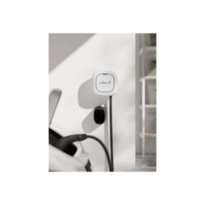 Wallbox Electric Vehicle charge | Pulsar Max | 22 kW | Wi-Fi, Bluetooth | 5 m | White - Image 5