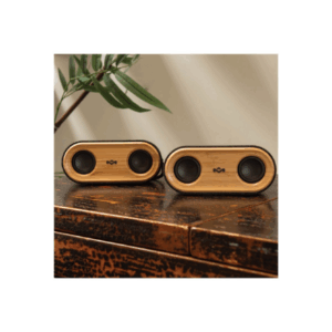 Marley | Get Together Mini 2 Speaker | Bluetooth | Black | Portable | Wireless connection - Image 11