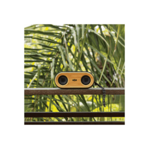 Marley | Get Together Mini 2 Speaker | Bluetooth | Black | Portable | Wireless connection - Image 8