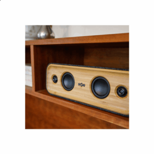 Marley | Get Together 2 Speaker | Bluetooth | Black | Portable | Wireless connection - Image 10