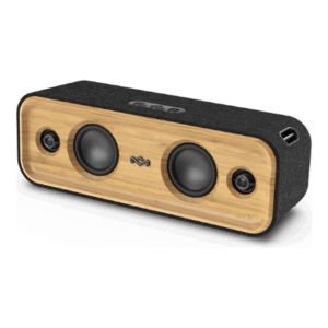 Marley | Get Together 2 Speaker | Bluetooth | Black | Portable | Wireless connection - Image 11