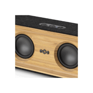 Marley | Get Together 2 Speaker | Bluetooth | Black | Portable | Wireless connection - Image 14
