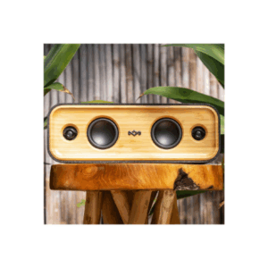 Marley | Get Together 2 Speaker | Bluetooth | Black | Portable | Wireless connection - Image 15