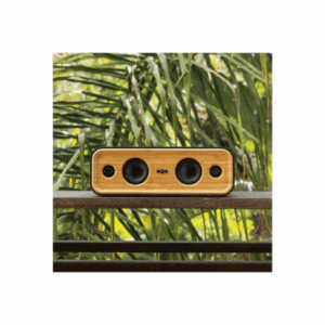 Marley | Get Together 2 Speaker | Bluetooth | Black | Portable | Wireless connection - Image 16