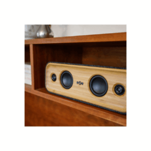 Marley | Get Together 2 Speaker | Bluetooth | Black | Portable | Wireless connection - Image 18