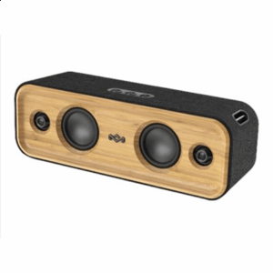 Marley | Get Together 2 Speaker | Bluetooth | Black | Portable | Wireless connection - Image 2