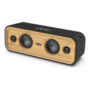 Marley | Get Together 2 Speaker | Bluetooth | Black | Portable | Wireless connection - Image 3