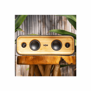 Marley | Get Together 2 Speaker | Bluetooth | Black | Portable | Wireless connection - Image 7