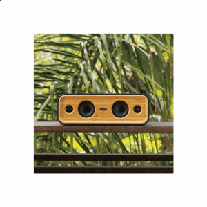 Marley | Get Together 2 Speaker | Bluetooth | Black | Portable | Wireless connection - Image 8