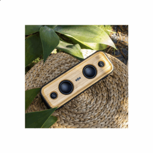 Marley | Get Together 2 Speaker | Bluetooth | Black | Portable | Wireless connection - Image 9