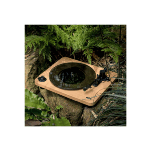 Marley Turntable | Stir It Up Lux | Wireless Turntable - Image 10