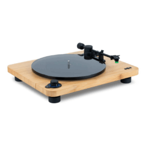 Marley Turntable | Stir It Up Lux | Wireless Turntable - Image 6