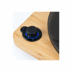 Marley Turntable | Stir It Up Lux | Wireless Turntable - Image 8