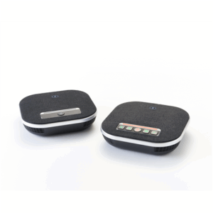 Boom Collaboration | Speakerphone | GEMINI - Image 3