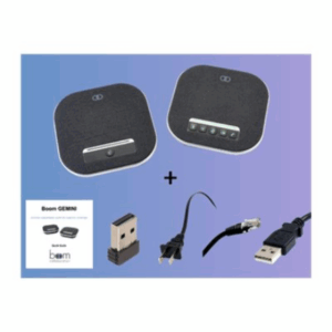 Boom Collaboration | Speakerphone | GEMINI - Image 9