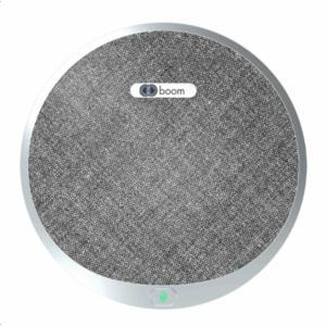 Boom Collaboration | Expansion Microphone for HALO Videobar | BM04-0042