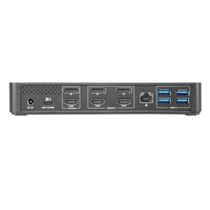 Boom Collaboration ZYGO Hub for video conferencing BYOD | BM04-2043 - Image 2