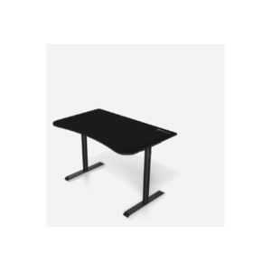 Arozzi Gaming Desk | Arena Small | Pure Black - Image 3