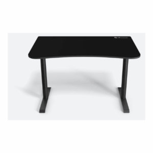 Arozzi Gaming Desk | Arena Small | Pure Black - Image 4