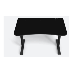 Arozzi Gaming Desk | Arena Small | Pure Black - Image 6