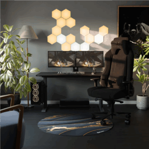 Arozzi | Nova | 24 " | IPS | FHD | 16:9 | 200 Hz | 1 ms | 1920 x 1080 pixels | 300 cd/m² | HDMI ports quantity 1 | Black