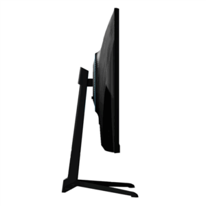 Arozzi | Nova | 24 " | IPS | FHD | 16:9 | 200 Hz | 1 ms | 1920 x 1080 pixels | 300 cd/m² | HDMI ports quantity 1 | Black - Image 5