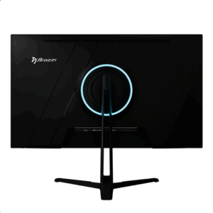 Arozzi | Nova | 24 " | IPS | FHD | 16:9 | 200 Hz | 1 ms | 1920 x 1080 pixels | 300 cd/m² | HDMI ports quantity 1 | Black - Image 6