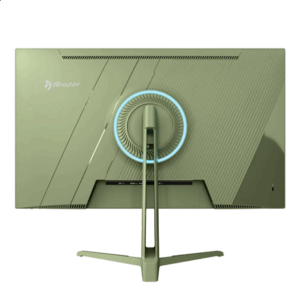 Arozzi | Nova | 24 " | IPS | FHD | 16:9 | 200 Hz | 1 ms | 1920 x 1080 pixels | 300 cd/m² | HDMI ports quantity 1 | Forest Green - Image 6