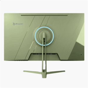 Arozzi | Nova | 27 " | IPS | QHD | 16:9 | 180 Hz | 1 ms | 2560 x 1440 pixels | 350 cd/m² | HDMI ports quantity 2 | Forest Green - Image 3