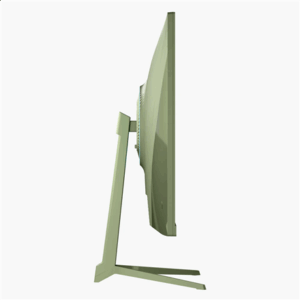 Arozzi | Nova | 27 " | IPS | QHD | 16:9 | 180 Hz | 1 ms | 2560 x 1440 pixels | 350 cd/m² | HDMI ports quantity 2 | Forest Green - Image 4