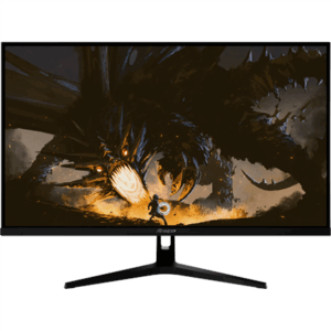 Arozzi | Nova | 32 " | IPS | QHD | 16:9 | 180 Hz | 1 ms | 2560 x 1440 pixels | 300 cd/m² | HDMI ports quantity 2 | Black - Image 2