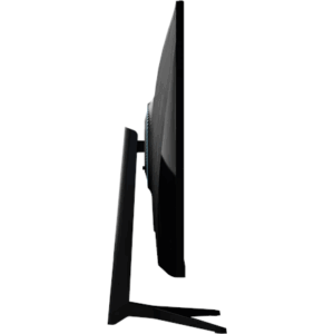 Arozzi | Nova | 32 " | IPS | QHD | 16:9 | 180 Hz | 1 ms | 2560 x 1440 pixels | 300 cd/m² | HDMI ports quantity 2 | Black - Image 7