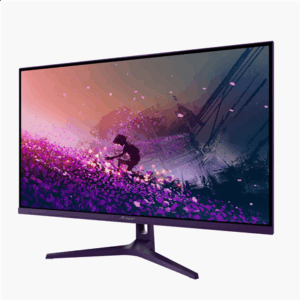 Arozzi | Nova | 32 " | IPS | QHD | 16:9 | 180 Hz | 1 ms | 2560 x 1440 pixels | 300 cd/m² | HDMI ports quantity 2 | Purple