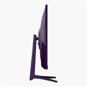 Arozzi | Nova | 32 " | IPS | QHD | 16:9 | 180 Hz | 1 ms | 2560 x 1440 pixels | 300 cd/m² | HDMI ports quantity 2 | Purple - Image 3