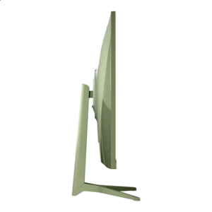 Arozzi | Nova | 32 " | IPS | QHD | 16:9 | 180 Hz | 1 ms | 2560 x 1440 pixels | 300 cd/m² | HDMI ports quantity 2 | Forest Green - Image 3