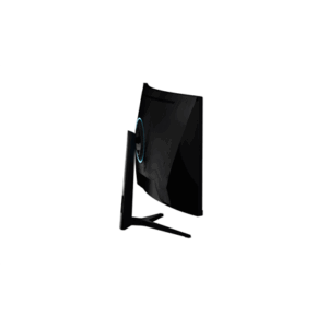 Arozzi | Nova | 34 " | VA | QHD | 21:9 | 165 Hz | 1 ms | 3440 x 1440 pixels | 350 cd/m² | HDMI ports quantity 2 | Black - Image 4