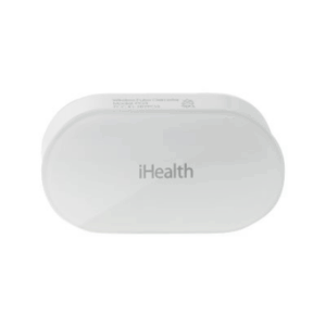 iOS 7.0+, Android 4.0+ | Air | Model: PO3, Classification: Internally powered, type BF | Wireless pulse oximeter - Image 15