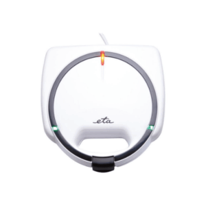 ETA | Sandwich maker | Pievo ETA015190000 | 750 W | Number of plates 1 | Number of pastry 2 | White - Image 6