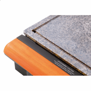 ETA Electric Grill | ETA116290000 GRIL VITA | Table | 1300 W | Black - Image 6