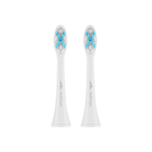 ETA | Toothbrush replacement | SoftClean ETA070790300 | Heads | For adults | Number of brush heads included 2 | Number of teeth brushing modes Does not apply | White - Image 3