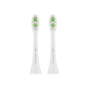 ETA | Toothbrush replacement | WhiteClean ETA070790400 | Heads | For adults | Number of brush heads included 2 | Number of teeth brushing modes Does not apply | White - Image 3