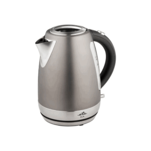 ETA | Virdulys | ELA ETA859890040 | Standard | 2100 W | 1.7 L | Stainless steel | 360° rotational base | Grey - Image 4