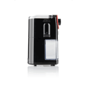 ETA | Grinder | Perfetto ETA006890000 | 100 W | Coffee beans capacity 200 g | Lid safety switch | Number of cups Up to 14 pc(s) | Black - Image 5